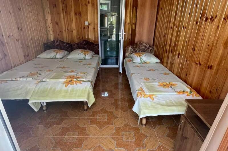 Трехместный «Стандарт»