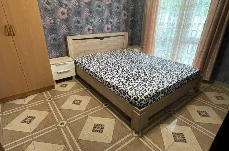 Четырехместные апаратменты