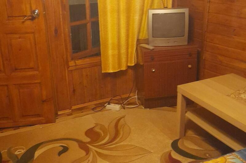 Эконом 2х местный