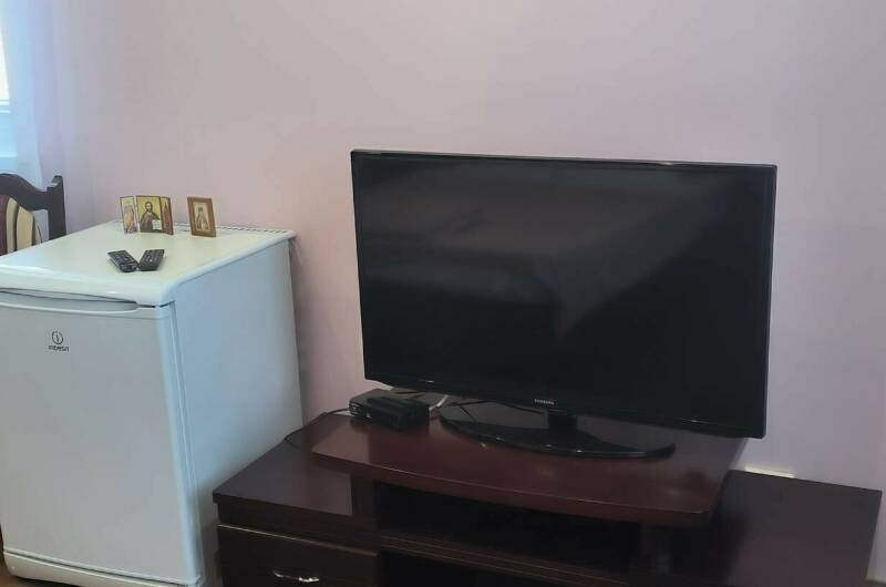 «Люкс» трехместный