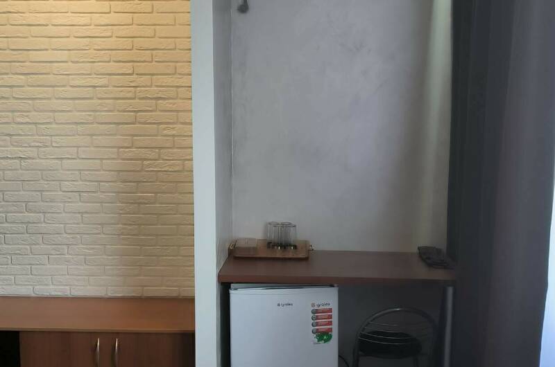 Стандарт четырехместный «Семейный»