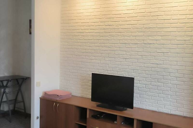 Стандарт четырехместный «Семейный»