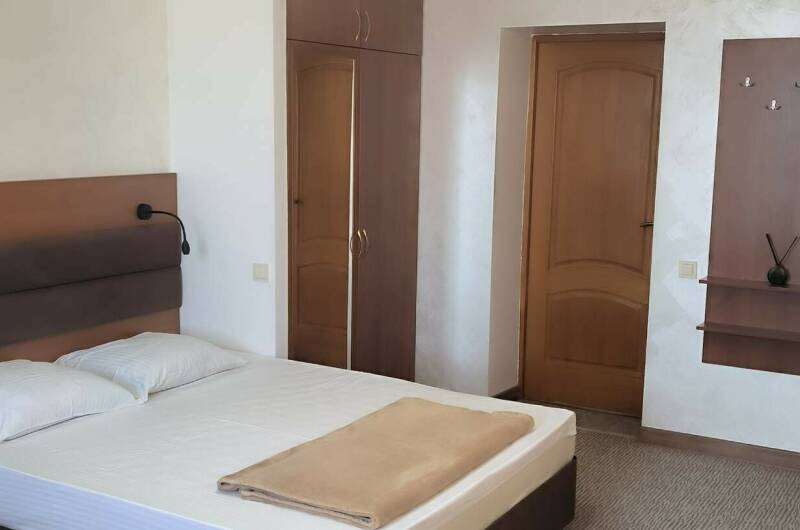 Стандарт четырехместный «Семейный»