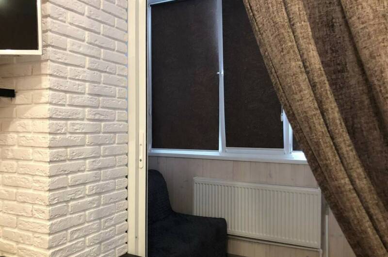 Люкс 4-местный