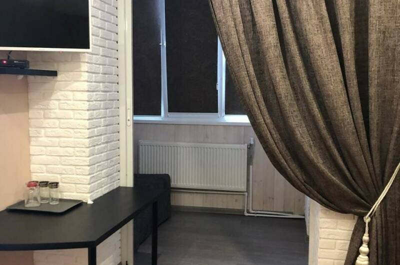 Люкс 4-местный