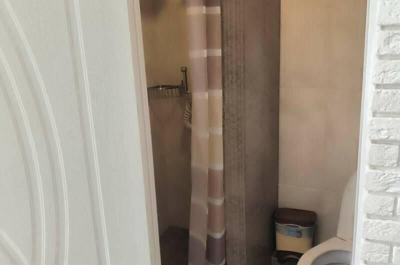 Люкс 4-местный