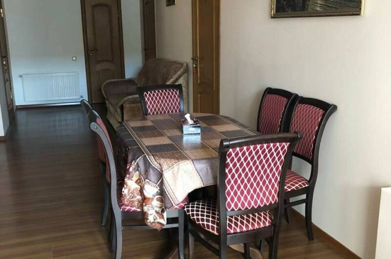 Люкс 4-местный