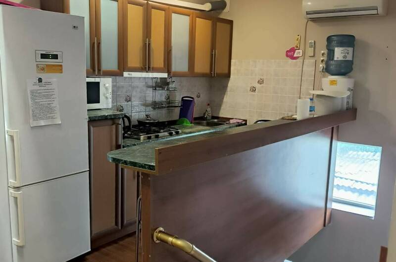 Люкс 2х местный