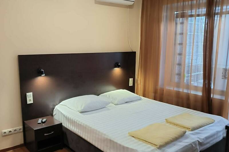 Люкс 2х местный