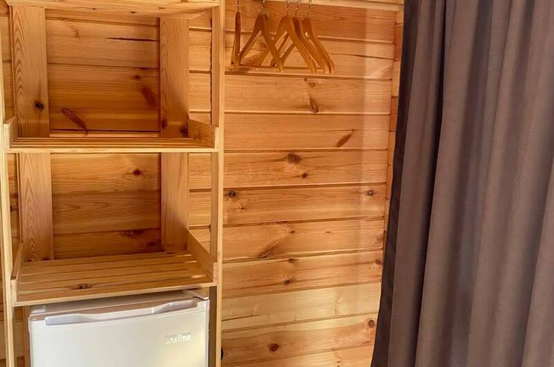 Четырехместный Эко-доми