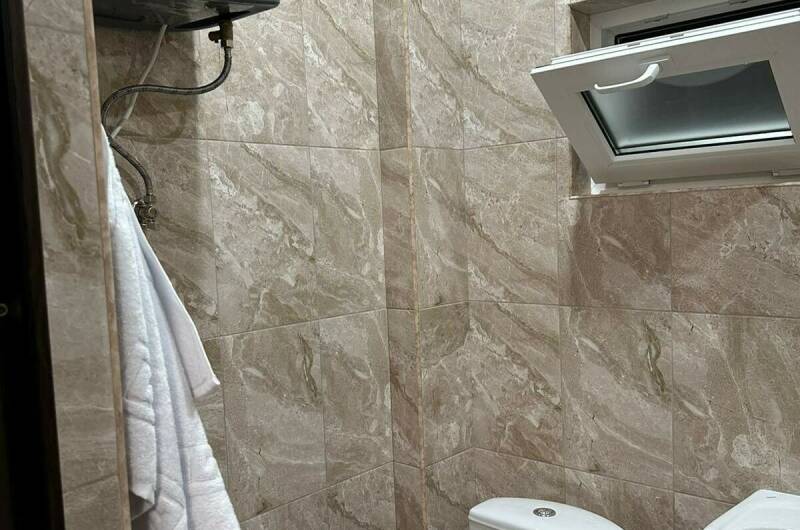 Двухместный номер «Стандарт»