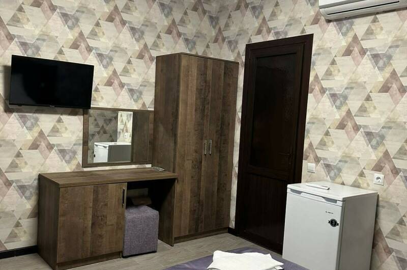 Двухместный номер «Стандарт»