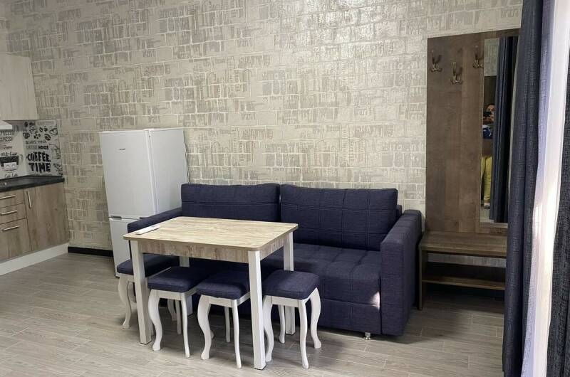 Двухкомнатный номер «Семейный»