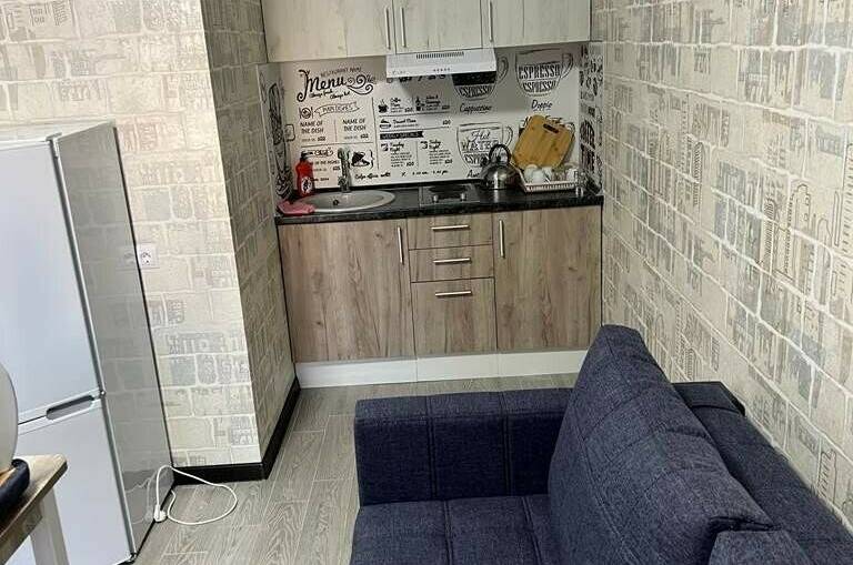 Двухкомнатный номер «Семейный»