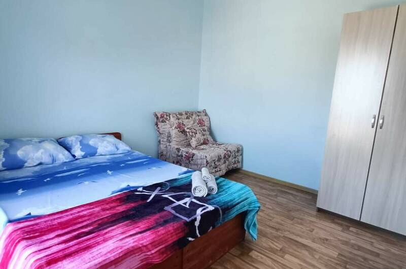 Двухместный «Эконом»