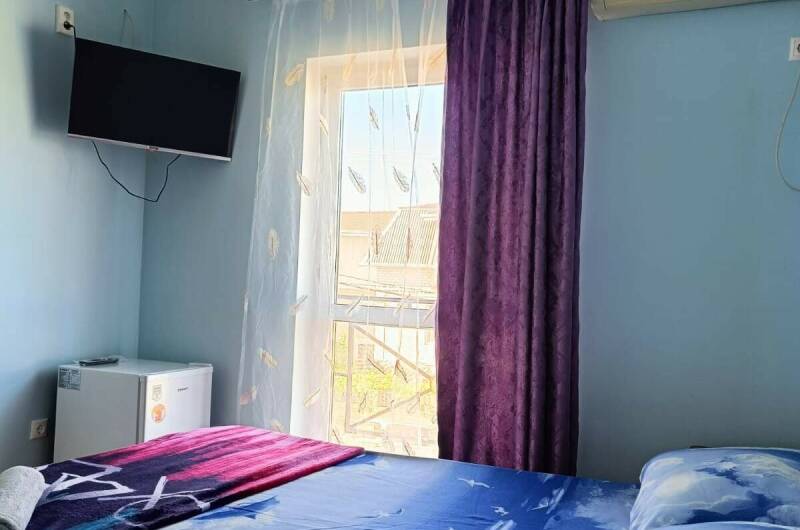 Двухместный «Эконом»