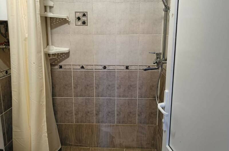 Трехместный «Эконом» с доп. местом