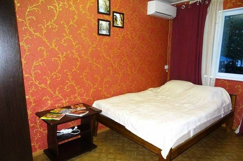 Номер «Стандарт» до 4 человек