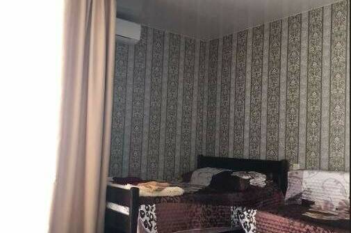 Номер «Стандарт» до 4 человек