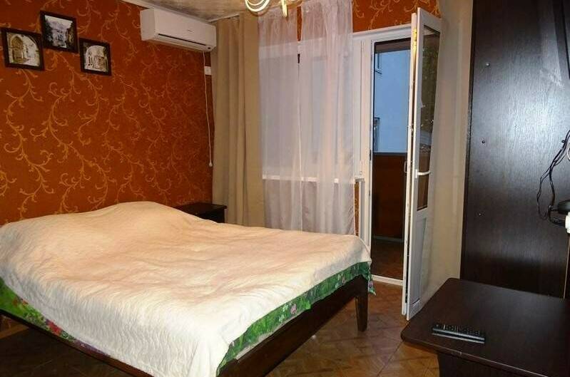 Номер «Стандарт» до 4 человек