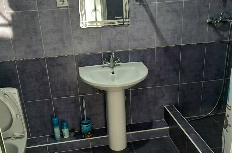 Двухместная комната «Стандарт»