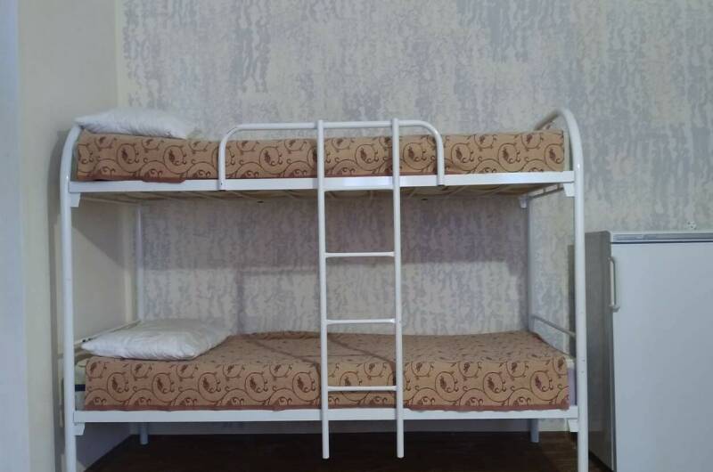 5-ти местный номер