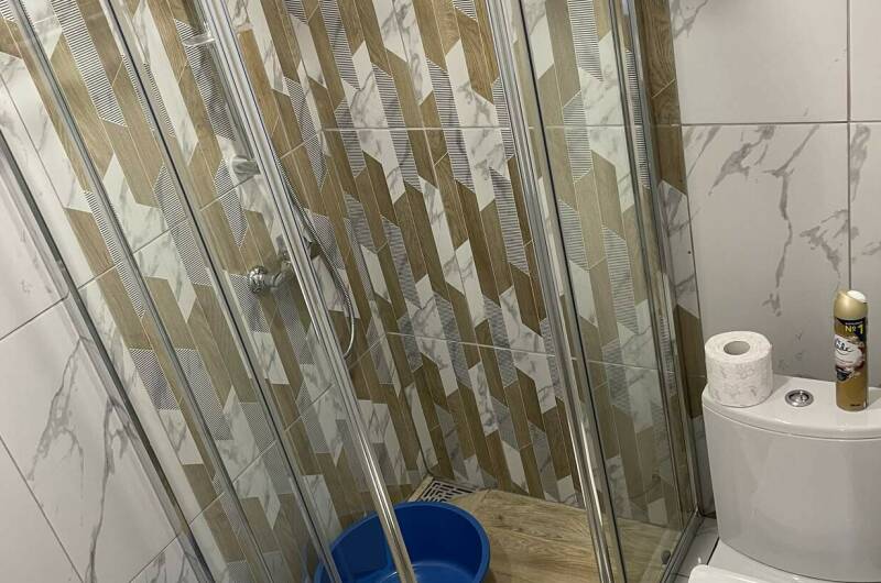 Двухместный номер с террасой и видом на море