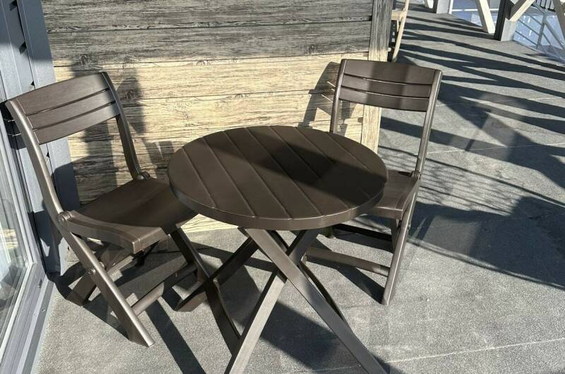 Двухместный номер с отдельными кроватями