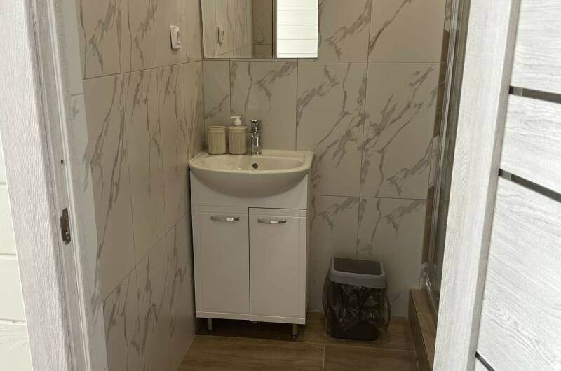 Двухместный номер с отдельными кроватями