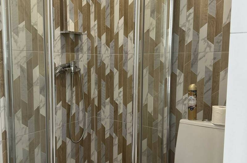 Двухместный номер с отдельными кроватями