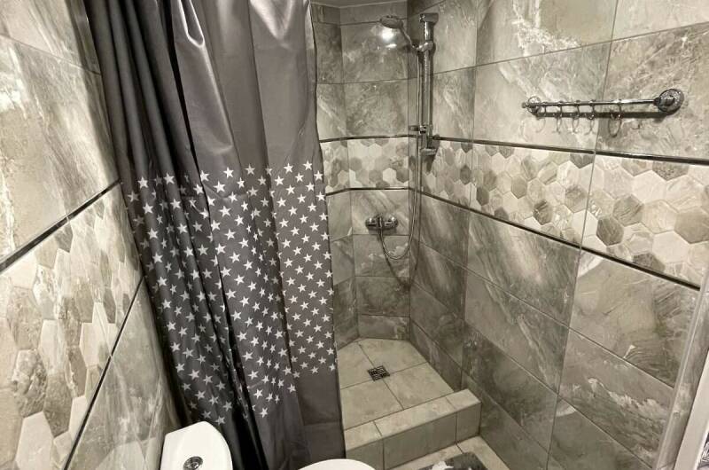 Двухместный «Стандарт» с доп. местом