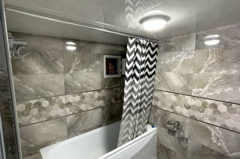 Трехместный «Стандарт» с доп. местом