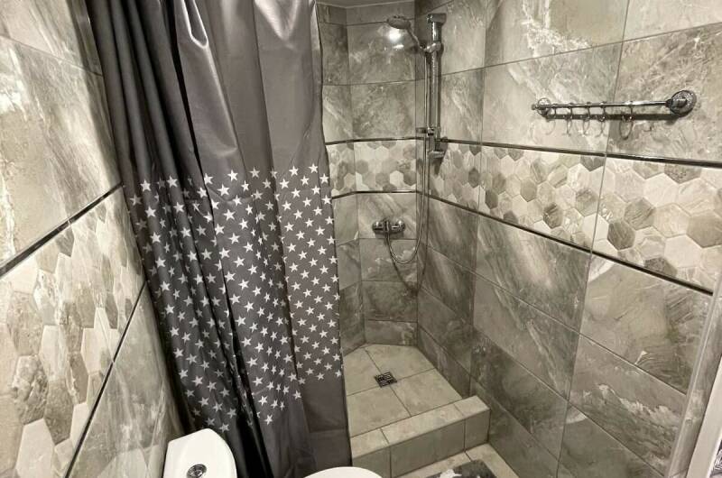 Этаж под ключ