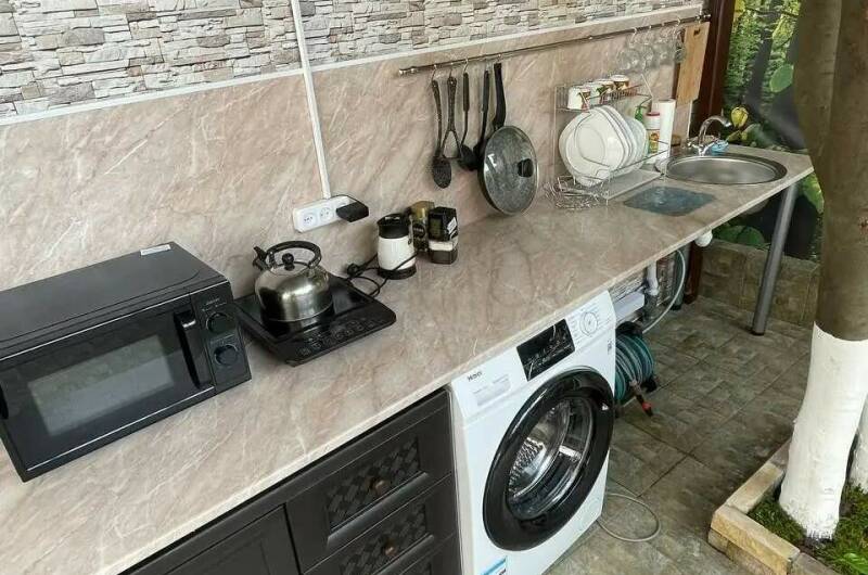 Этаж под ключ