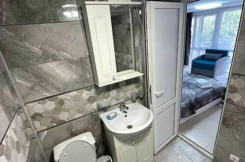 Этаж под ключ