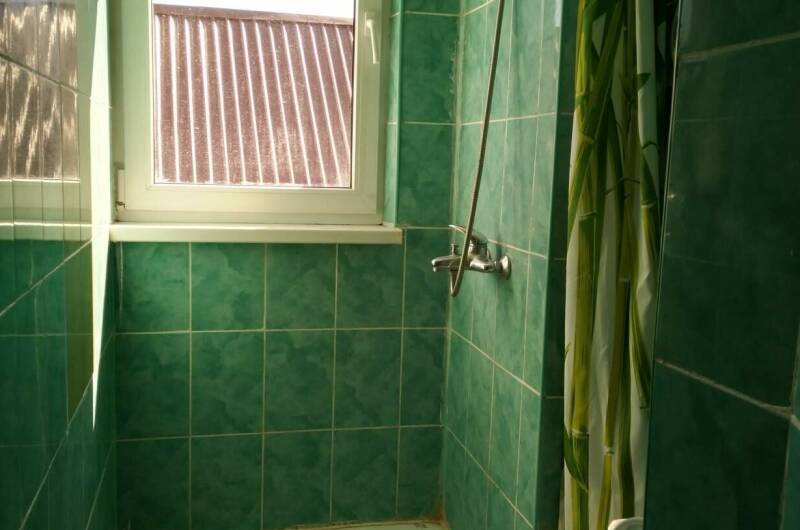 4-х местный номер с видом на море