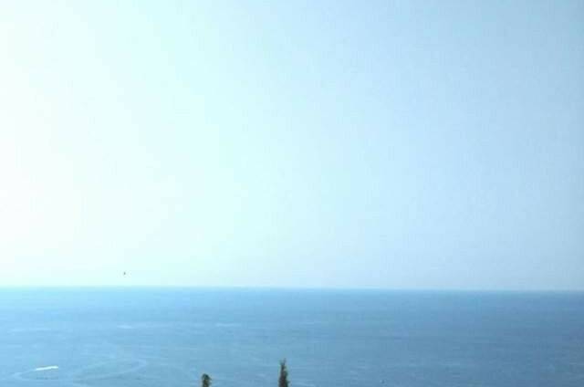 3-х местный с балконом и панорамным видом на море