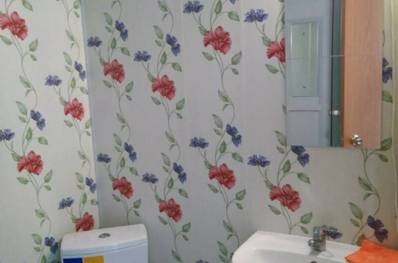 3-х местный с видом на море