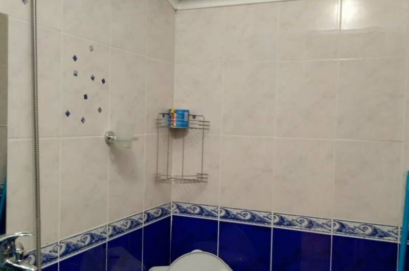 2-х местный «Бюджетный» номер