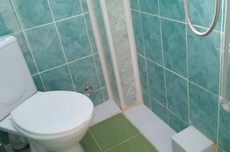 2-х местный «Бюджетный» номер