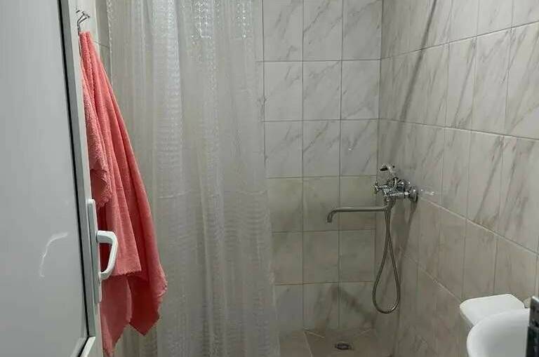 Трехместная комната