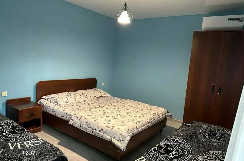 Четырехместная комната