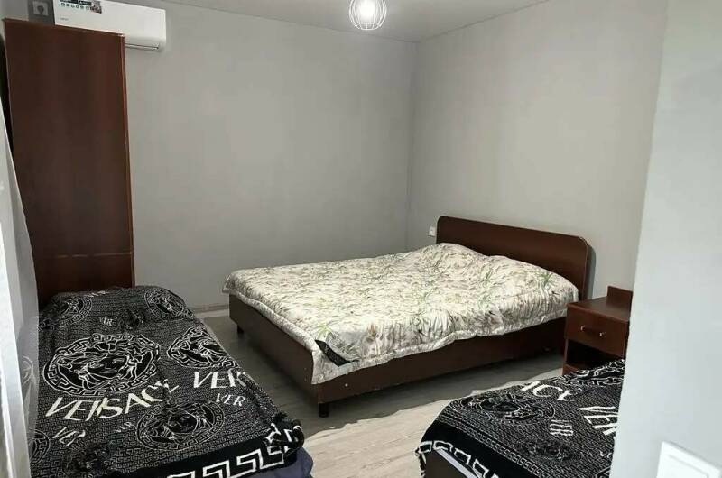 Четырехместная комната