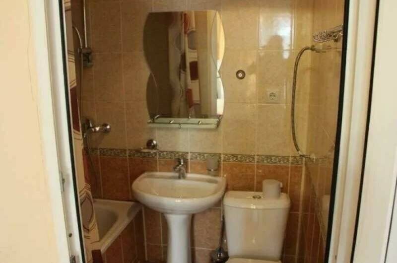 Двухместный «Стандарт» с доп. местом