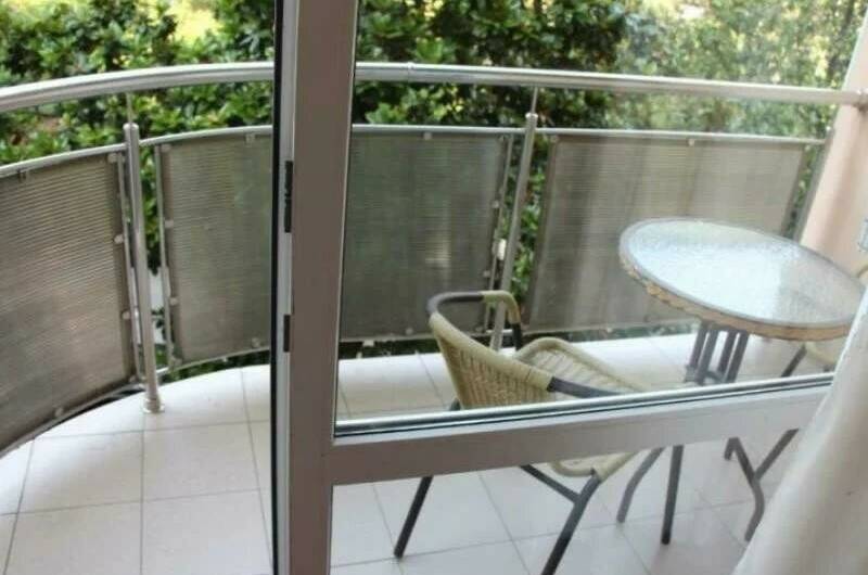 Двухместный «Стандарт» с доп. местом