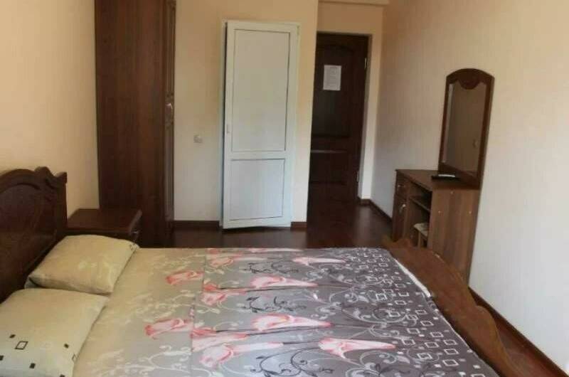 Двухместный «Стандарт» с доп. местом