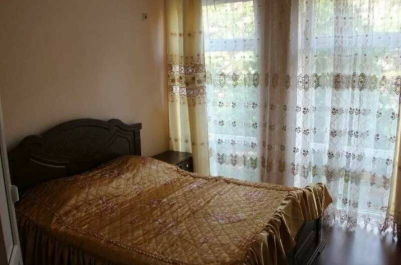 Двухкомнатный «Семейный»