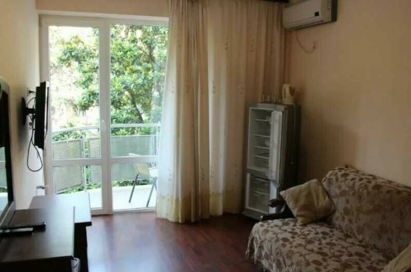 Двухкомнатный «Семейный»