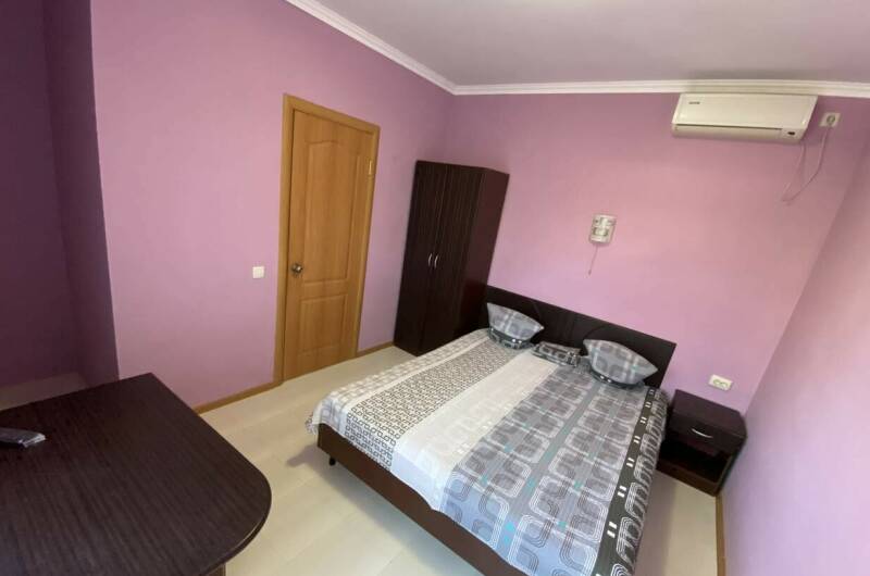 «Стандарт» 2-х местный, 1 или 2 этаж