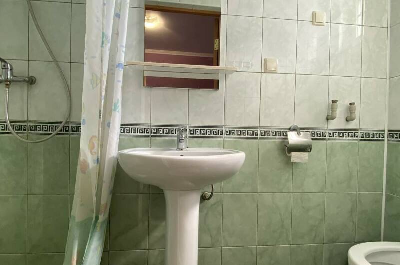 «Стандарт» 2-х местный, 1 или 2 этаж